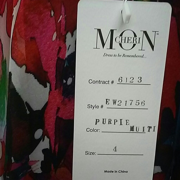 Prom dress - Picture 8 of 8